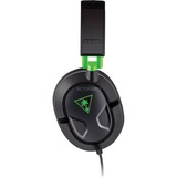 Turtle Beach Ear Force Recon 50X, Gaming-Headset schwarz/grün