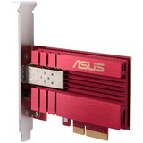 ASUS XG-C100F SFP+, LAN-Adapter 