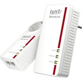 FRITZ!Powerline 1260E WLAN Set