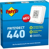FRITZ! DECT 440, Taster 