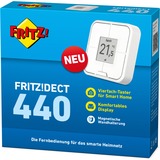FRITZ! DECT 440, Taster 