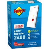 FRITZ! Repeater 2400 