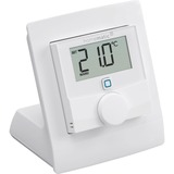 Homematic IP Smart Home Tischaufsteller (HMIP-DS55) weiß