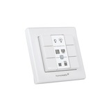 Homematic IP Smart Home Wandtaster 6 - fach (HMIP-WRC6) 6 Tasten