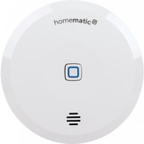 Homematic IP Smart Home Wassersensor (HmIP-SWD), Wassermelder weiß