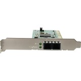 LevelOne GNC-0107 Gbit SX/LX PCI, LAN-Adapter 