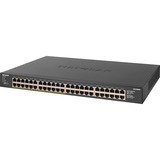 Netgear GS348PP, Switch 48 Ports