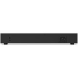 Netgear GS516PP, Switch 