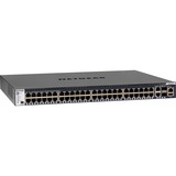 Netgear M4300-52G, Switch 