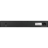 Netgear S350 GS324TP, Switch 190 Watt PoE+ Gesamtbudget