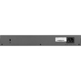 Netgear XS505M, Switch 