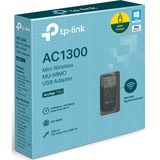 TP-Link Archer T3U, WLAN-Adapter schwarz