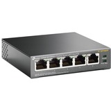 TP-Link TL-SF1005P, Switch 