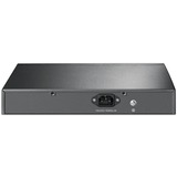 TP-Link TL-SG1008MP, Switch 