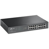 TP-Link TL-SG1016PE, Switch schwarz