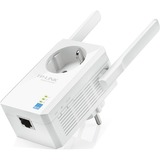 TP-Link TL-WA860RE, Repeater weiß