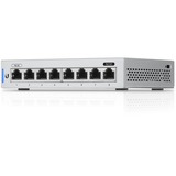 Ubiquiti UniFi US-8, Switch 