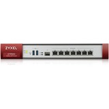 Zyxel Firewall ATP500 mit 1 Jahr GOLD Security Pack 