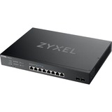 Zyxel XS1930-10, Switch 