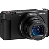 Sony VLOG-Kamera ZV-1 schwarz