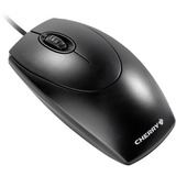 CHERRY WheelMouse optical M-5450, Maus schwarz, Retail