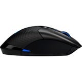 Corsair Dark Core RGB Pro, Gaming-Maus schwarz