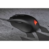 Corsair HARPOON RGB Pro, Gaming-Maus schwarz