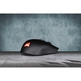 Corsair HARPOON RGB Pro, Gaming-Maus schwarz