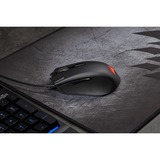 Corsair HARPOON RGB Pro, Gaming-Maus schwarz