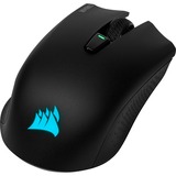 Corsair Harpoon RGB Wireless, Gaming-Maus schwarz