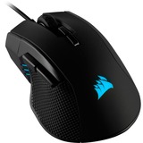 Corsair Ironclaw RGB, Gaming-Maus schwarz