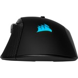 Corsair Ironclaw RGB, Gaming-Maus schwarz