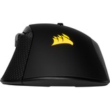 Corsair Ironclaw RGB, Gaming-Maus schwarz