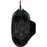 Corsair Nightsword RGB, Gaming-Maus schwarz