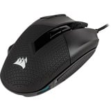 Corsair Nightsword RGB, Gaming-Maus schwarz