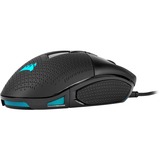 Corsair Nightsword RGB, Gaming-Maus schwarz