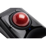 Kensington Expert Mouse, Trackball schwarz