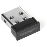 Kensington Pro Fit Ergo-Tastatur schwarz, DE-Layout