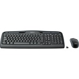 Wireless Combo MK330, Desktop-Set