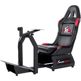 RaceRoom Schaltknauf Halter Logitech G25/G27, Halterung schwarz