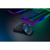 Razer Tartarus Pro, Keypad schwarz