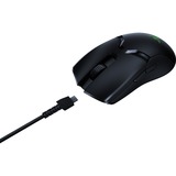 Razer Viper Ultimate, Gaming-Maus schwarz, inkl. Razer Maus-Dock