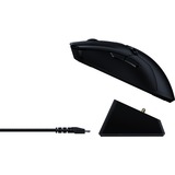 Razer Viper Ultimate, Gaming-Maus schwarz, inkl. Razer Maus-Dock