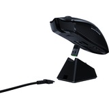 Razer Viper Ultimate, Gaming-Maus schwarz, inkl. Razer Maus-Dock