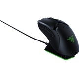 Razer Viper Ultimate, Gaming-Maus schwarz, inkl. Razer Maus-Dock
