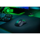 Razer Viper Ultimate, Gaming-Maus schwarz, inkl. Razer Maus-Dock