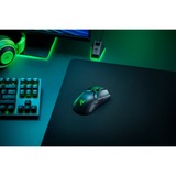 Razer Viper Ultimate, Gaming-Maus schwarz, inkl. Razer Maus-Dock