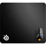 SteelSeries QCK EDGE, Gaming-Mauspad schwarz, Größe: L