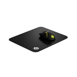 SteelSeries QcK Hard, Gaming-Mauspad schwarz