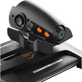Thrustmaster TWCS Throttle, 2152 schwarz/orange